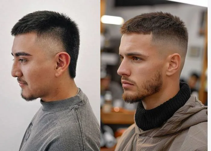 20+ kiểu tóc Mohican nam cá tính, sành điệu, dẫn đầu xu hướng 2026