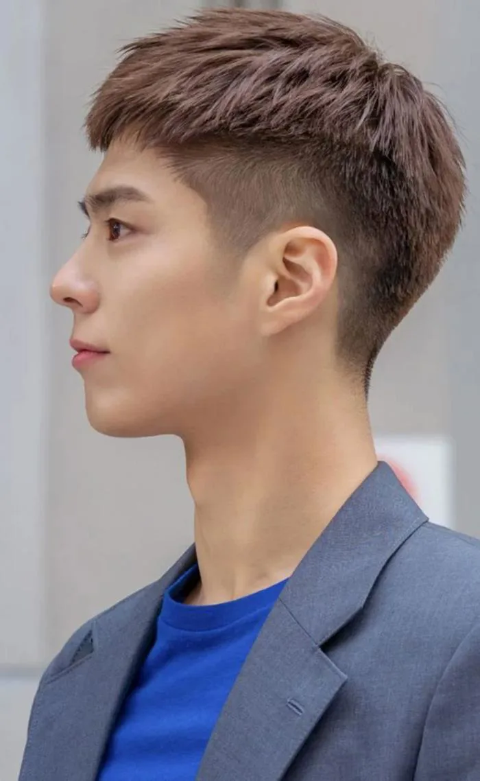 20+ kiểu tóc Mohican cực thời thượng hot nhất 2026