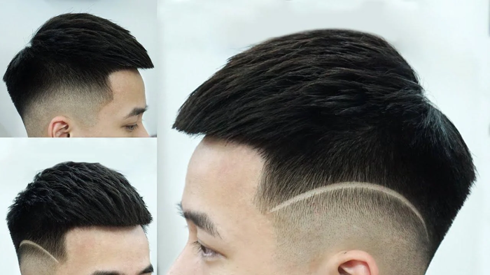 Top 19+ kiểu tóc mohican đẹp sành điệu và cực ngầu – ARISTINO