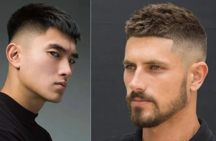 Top 15+ kiểu tóc nam Mohican bạn nhất định không nên bỏ lỡ - JBAGY