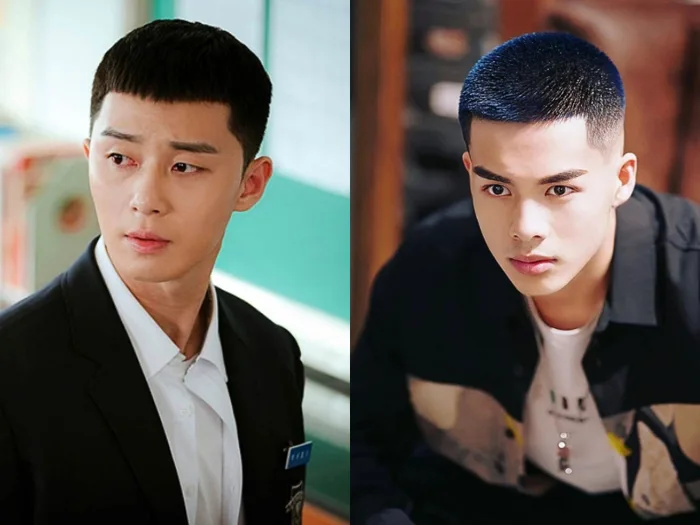 15+ kiểu tóc Mohican ngắn gọn gàng, dễ tạo kiểu