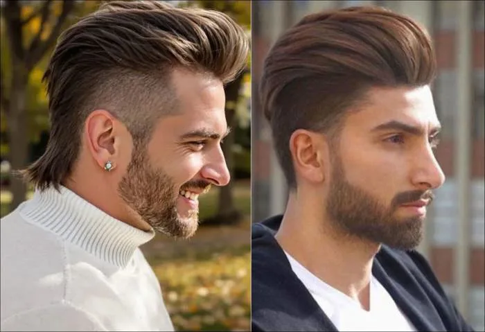 20+ Kiểu tóc mullet nam thời thượng, cuốn hút cho 2026 & Mẹo giữ nếp