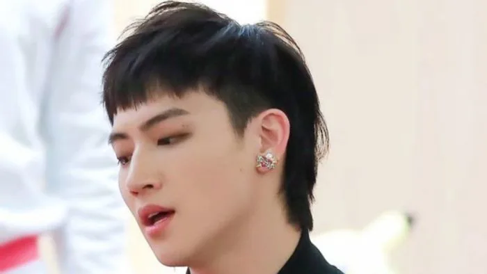 30 kiểu tóc mullet nam ấn tượng, phong cách, HOT nhất 2026