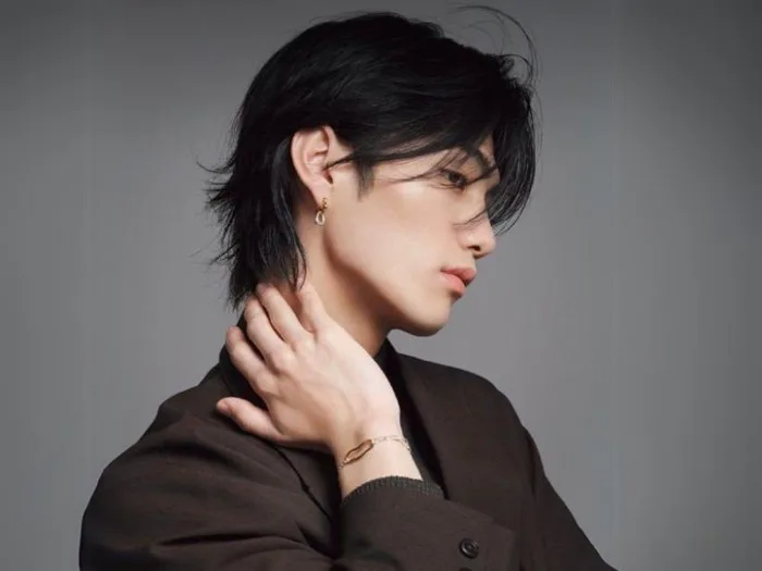 Xu Hướng Tóc Mullet Nam Thời Thượng Đang Hot
