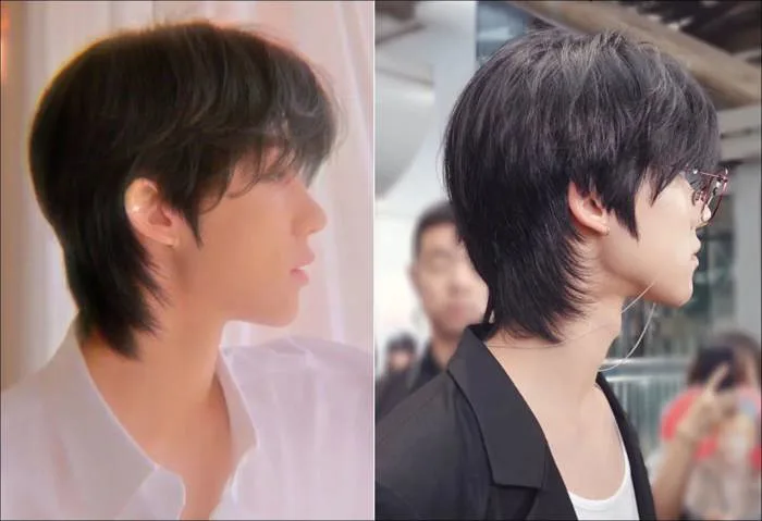 20+ Kiểu tóc mullet nam thời thượng, cuốn hút cho 2026 & Mẹo giữ nếp
