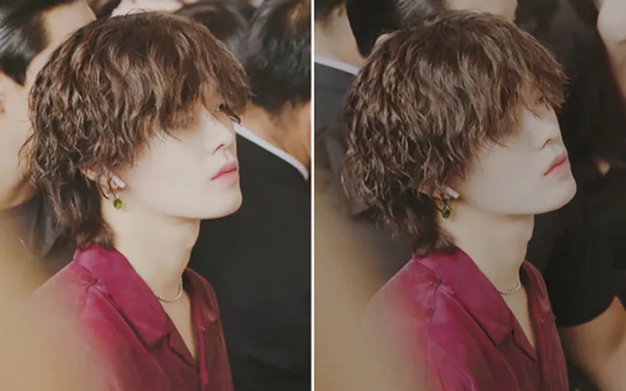 Top 17 mẫu tóc mullet ấn tượng, thời thượng dành cho nam