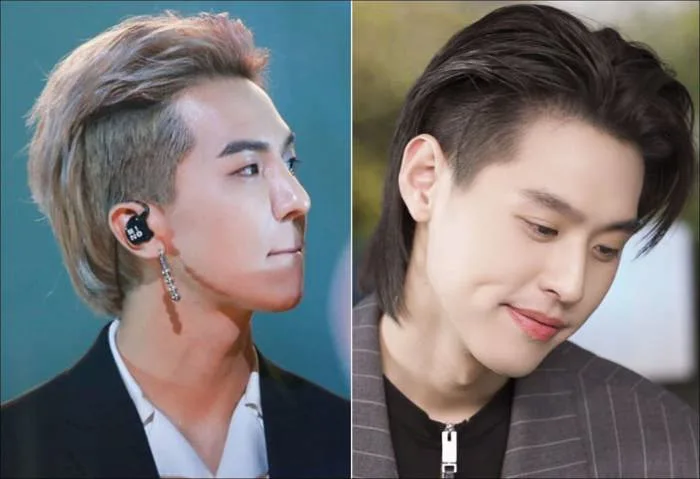 20+ Kiểu tóc mullet nam thời thượng, cuốn hút cho 2026 & Mẹo giữ nếp