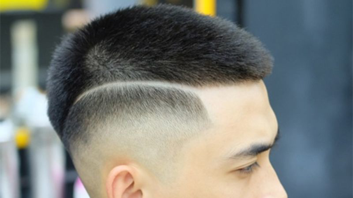 Khám phá 10 kiểu tóc ba phân đơn giản nhưng đầy nam tính dành cho phái mạnh