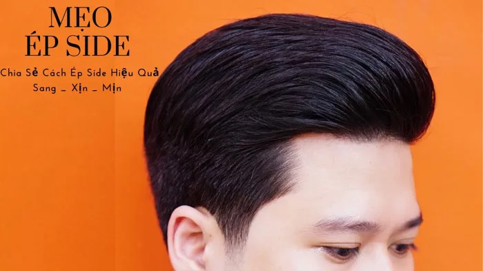 Mẹo Nhỏ Khi Ép Side Nhất Định Phải Xem | Kĩ Thuật Ép Side Tóc Nam Đẹp | Ng . Tuấn Barber 17 Mẹo Nhỏ Khi Ép Side Nhất Định Phải Xem | Kĩ Thuật Ép Side Tóc Nam Đẹp | Ng . Tuấn Barber 17