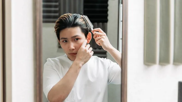 Ép Side Là Gì? Các Kiểu Tóc Ép Side Nam Đẹp, Được Yêu Thích | VTG Hair Ép Side Là Gì? Các Kiểu Tóc Ép Side Nam Đẹp, Được Yêu Thích | VTG Hair