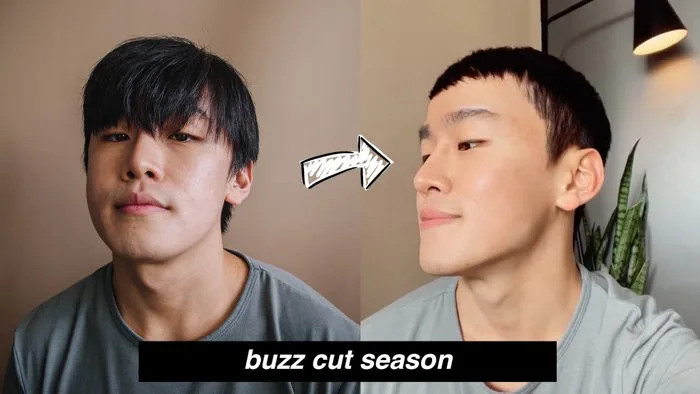 ÉP SIDE và những điều cần lưu ý ! | 4RAU Barber ÉP SIDE và những điều cần lưu ý ! | 4RAU Barber