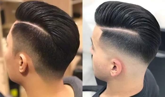 15+ Kiểu Tóc Undercut Ngắn Nam Tính Đẹp Nhất 2025 - Xu Hướng Hot Trend