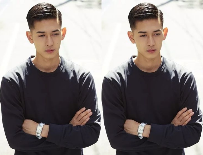 Kiểu tóc nam ngắn đẹp chất nhất 2021-2022 – The Fist Barbershop
