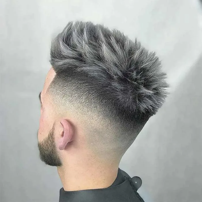 15+ kiểu nhuộm highlight nam đẹp, hot trend năm 2026