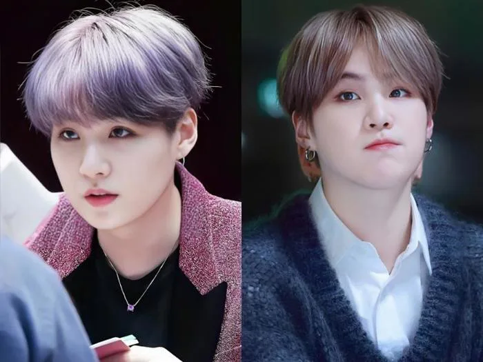 Top 13+ kiểu tóc nâu trà sữa nam nâng tầm visual