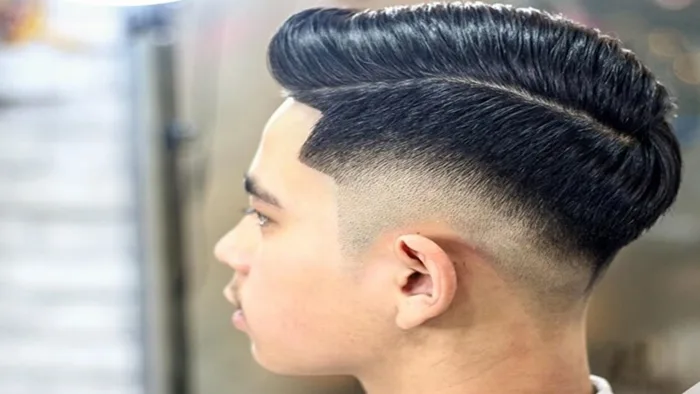 Tổng hợp 15 kiểu tóc pompadour mà mọi quý ông nên thử một lần