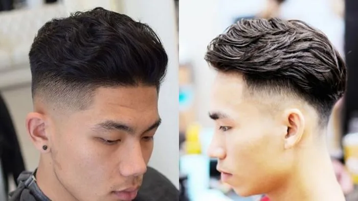 Tổng hợp 15 kiểu tóc pompadour mà mọi quý ông nên thử một lần