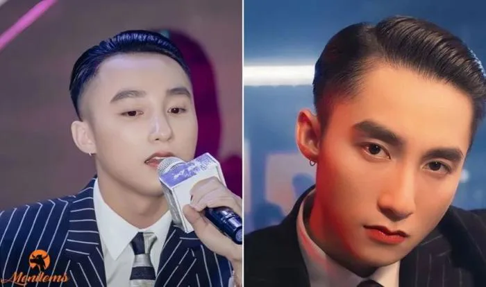 15 Kiểu Tóc Pompadour Nam Đẳng Cấp Các Quý Ông Nên Thử