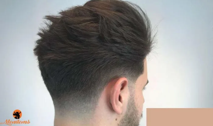 15 Kiểu Tóc Pompadour Nam Đẳng Cấp Các Quý Ông Nên Thử