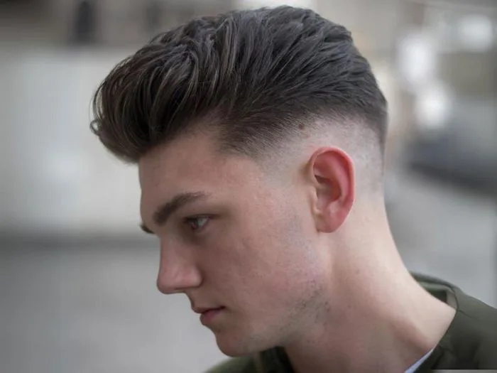 Top 10 Kiểu Tóc Pompadour Đẹp Cho Quý Ông Lịch Lãm