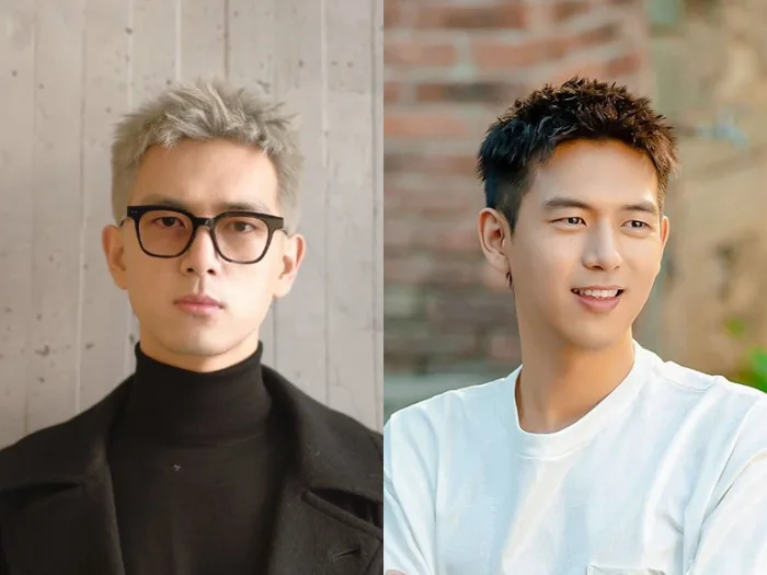 Gợi ý 15+ kiểu tóc short quiff năng động, cuốn hút