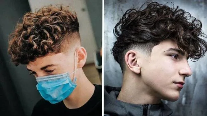 Tóc Short Quiff Đẹp Nam Tính, 15 Kiểu Hot Nhất Hiện Nay