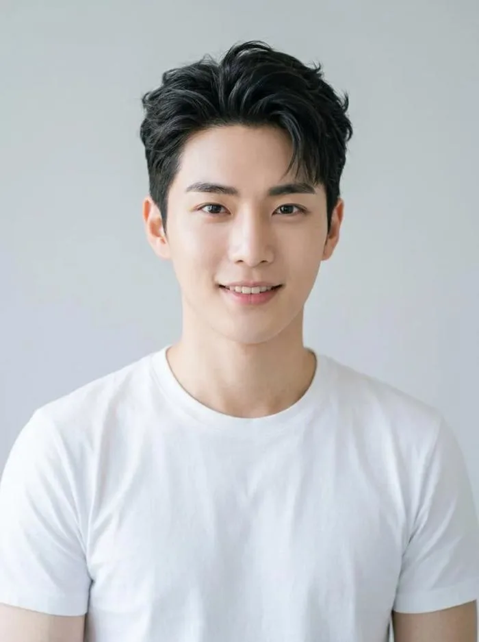 Tóc short quiff là gì? 99+ mẫu tóc short quiff siêu chảnh cho chàng