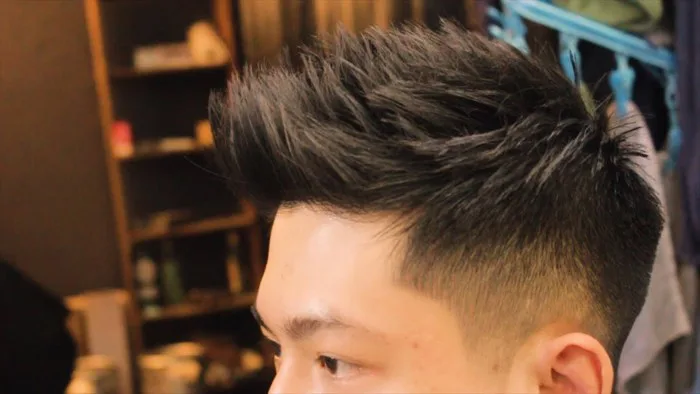 Short Quiff vs Modern Pompadour: 2 Kiểu tóc Undercut ĐỈNH CAO cho nam