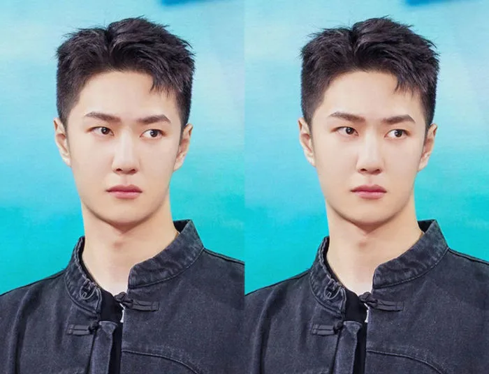 Top 15 kiểu tóc nam Short Quiff thịnh hành nhất hiện nay