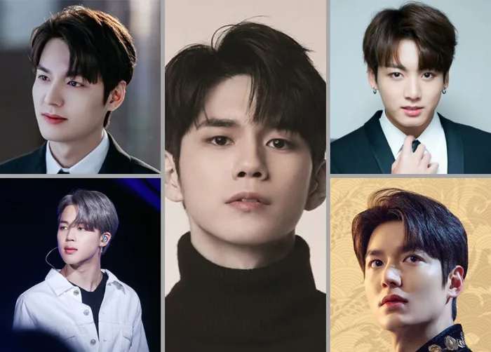Top 15+ Kiểu Tóc Side Part Vuốt Rủ Hot Trend 2024 | TIKI