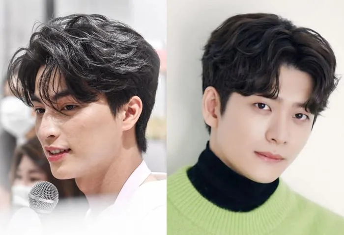 20+ Kiểu tóc Side Part nam lịch lãm nhất 2026 - Cách tạo kiểu đơn giản
