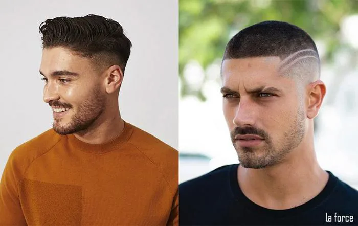 15+ Kiểu tóc sport nam đẹp năng động cá tính trendy 2026