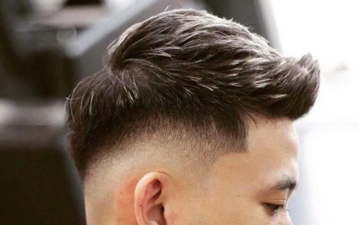 15 kiểu tóc sport nam đẹp và cá tính thu hút mọi ánh nhìn