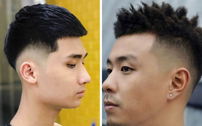 15 kiểu tóc thể thao nam đẹp mắt và đầy phong cách, thu hút mọi ánh nhìn