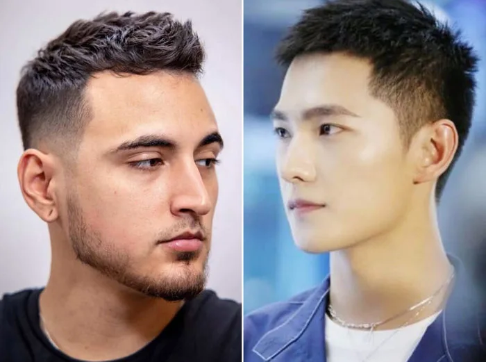 25 kiểu tóc sport nam đẹp, cá tính, được yêu thích nhất 2026