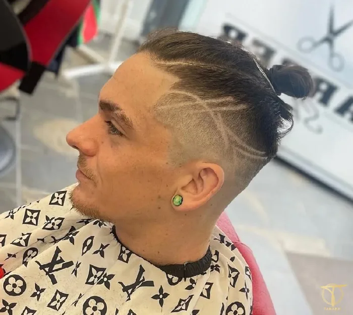 25+ Kiểu tóc Man Bun nam đẹp cực ngầu phong cách lãng tử
