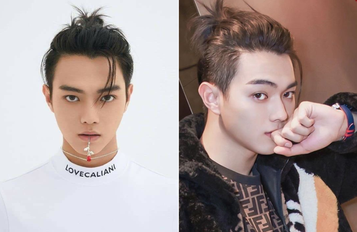 40 Kiểu Tóc Top Knot Cho Nam Vô Cùng Độc Lạ Cực Chất | TIKI