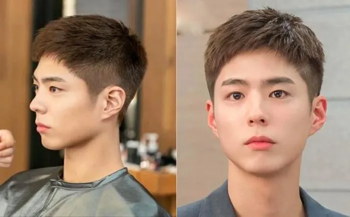 12 kiểu tóc cho nam tóc mỏng thưa, hói đầu vô cùng đẹp 12 kiểu tóc cho nam tóc mỏng thưa, hói đầu vô cùng đẹp
