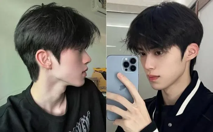 5 Kiểu Tóc Cho Người Hói Chữ M Đẹp Cho Nam Phong Độ 2026 5 Kiểu Tóc Cho Người Hói Chữ M Đẹp Cho Nam Phong Độ 2026