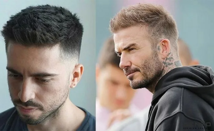 Hướng Dẫn Cách Vuốt Tóc Undercut Chỉ Với 4 Bước Cực Nhanh, Đơn Giản | VTG  Hair