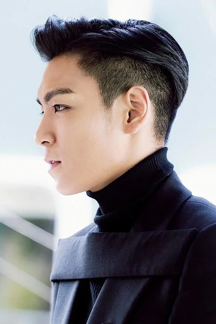 20+ kiểu tóc undercut đẹp nam tính và thời thượng được phái nam yêu thích