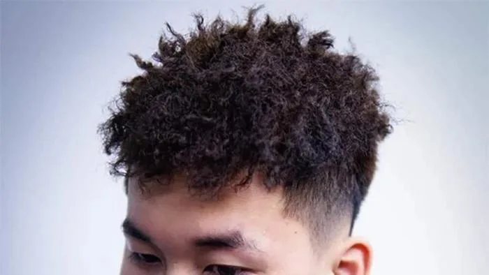 Tổng hợp những mẫu tóc con sâu nam điển trai, hot trend cho phái mạnh