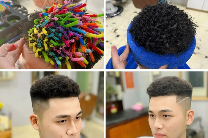 Top 25+ kiểu tóc Premlock nam đẹp, cá tính, cực chất 2026