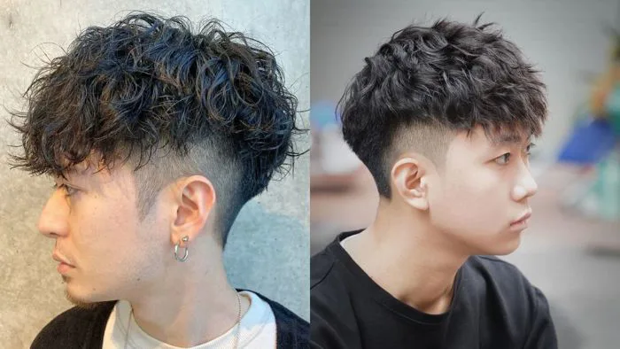 Gợi ý 15+ kiểu tóc Premlock mới lạ, chất lừ cho phái mạnh