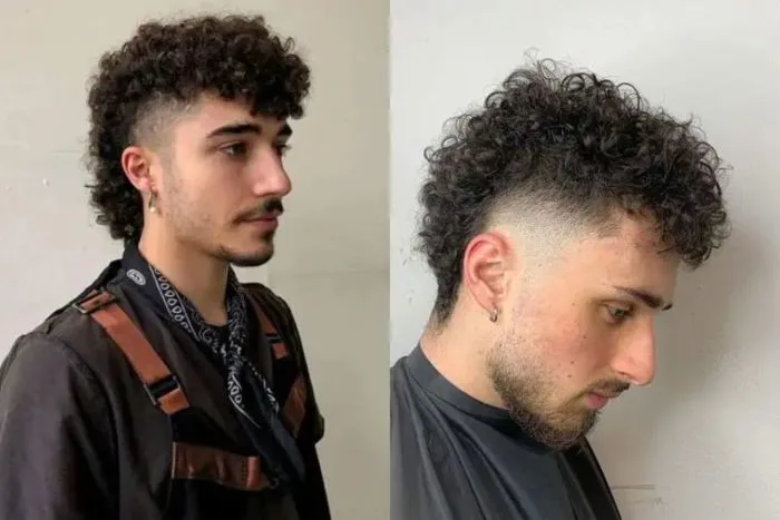 Tóc Premlock Là Gì? 7+ Kiểu Tóc Premlock Chất Nhất Cho Chàng 5S Fashion -  5SFASHION