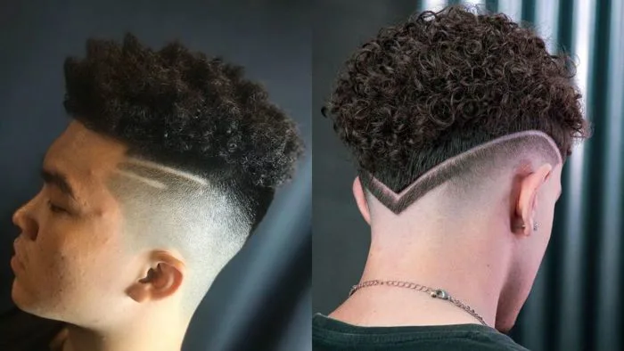 Gợi ý 15+ kiểu tóc Premlock mới lạ, chất lừ cho phái mạnh