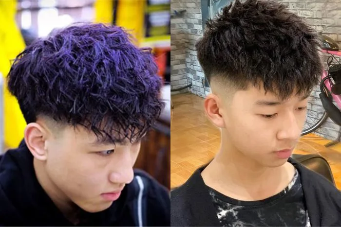 Tóc Premlock Là Gì? 7+ Kiểu Tóc Premlock Chất Nhất Cho Chàng 5S Fashion -  5SFASHION