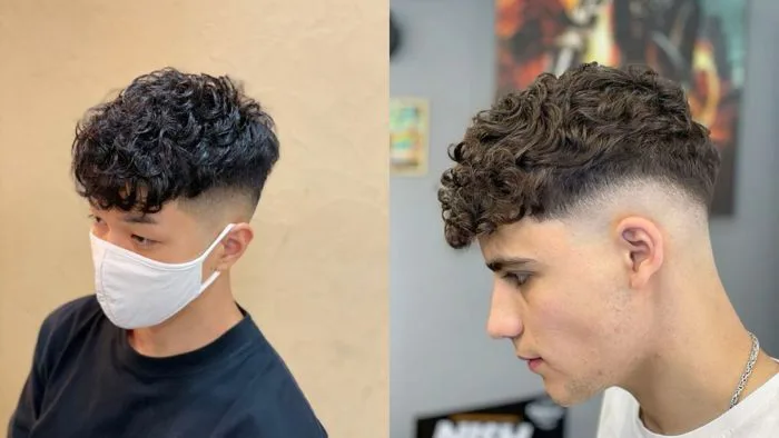 Gợi ý 15+ kiểu tóc Premlock mới lạ, chất lừ cho phái mạnh