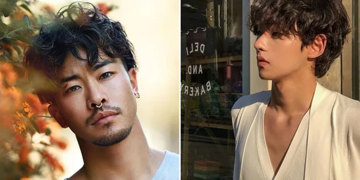 28 kiểu uốn tóc nam phồng đẹp sành điệu hợp thời hot nhất 28 kiểu uốn tóc nam phồng đẹp sành điệu hợp thời hot nhất