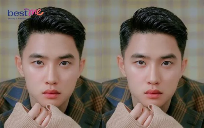 20+ kiểu tóc undercut vuốt ngược cho chàng trai Việt Nam